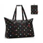 Сумка складная универсальная Mini Maxi Travelbag Dots
