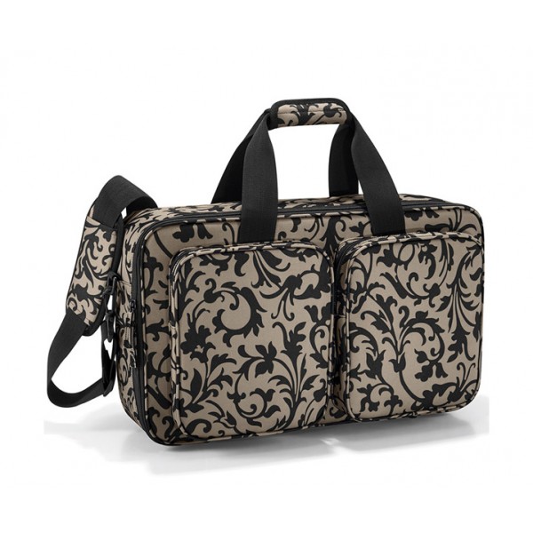 Сумка дорожная Travelbag 2 Baroque Taupe