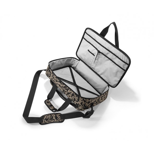 Сумка дорожная Travelbag 2 Baroque Taupe