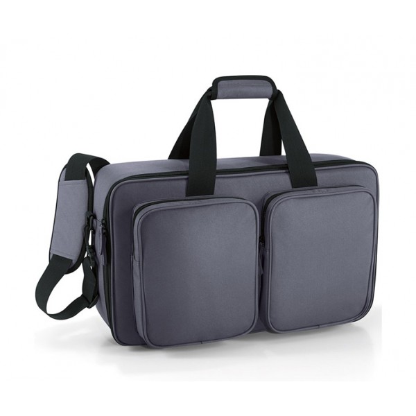 Сумка дорожная Travelbag 2 Graphite