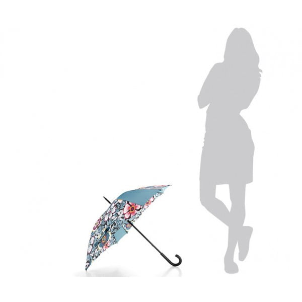 Зонт-трость Umbrella Flower