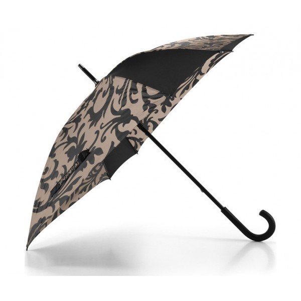 Зонт-трость Umbrella Baroque Taupe