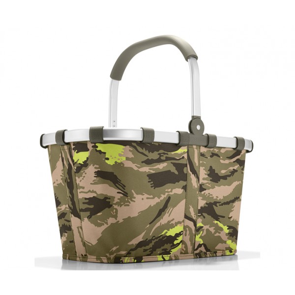Корзина Carrybag Camouflage