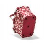 Корзина для пикника и шопинга Carrybag Baroque Ruby