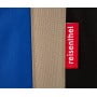 Корзина Carrybag Patchwork Royal Blue