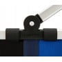 Корзина Carrybag Patchwork Royal Blue