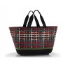 Сумка для покупок в форме корзины Shoppingbasket Wool