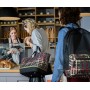 Сумка для покупок в форме корзины Shoppingbasket Wool