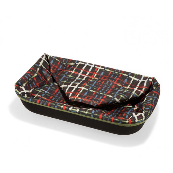 Сумка для покупок в форме корзины Shoppingbasket Wool