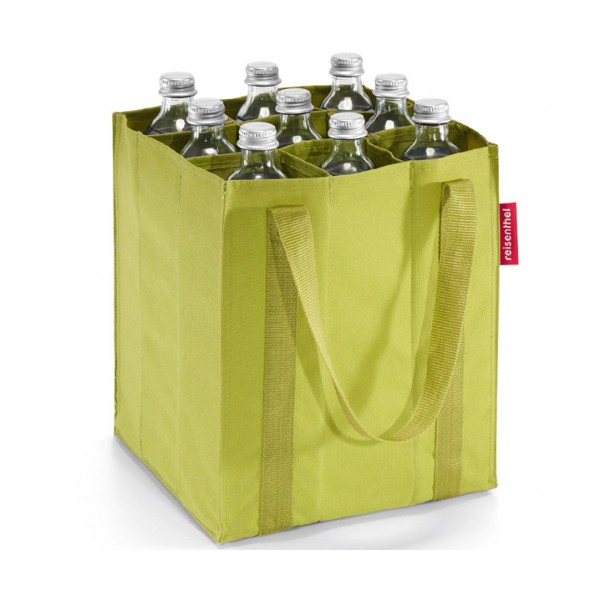 Сумка-контейнер для бутылок Bottlebag Kiwi