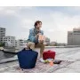 Сумка пляжная Ibizashopper Navy