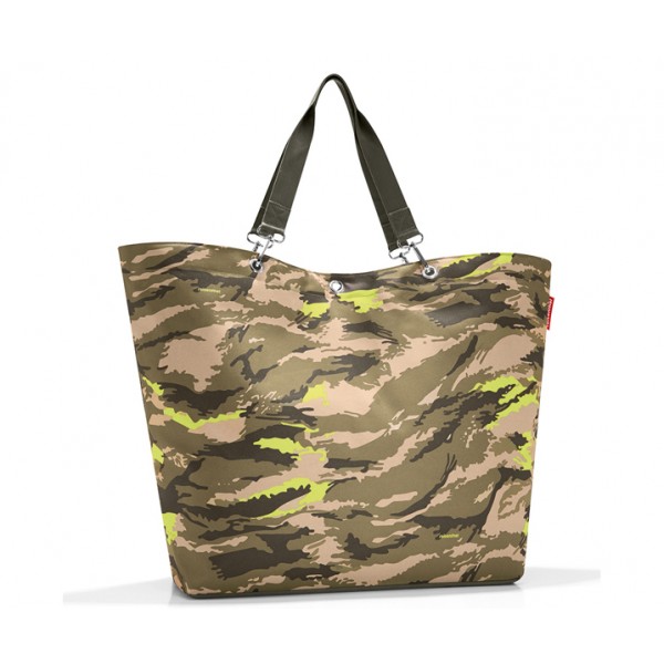 Сумка универсальная Shopper XL Camouflage