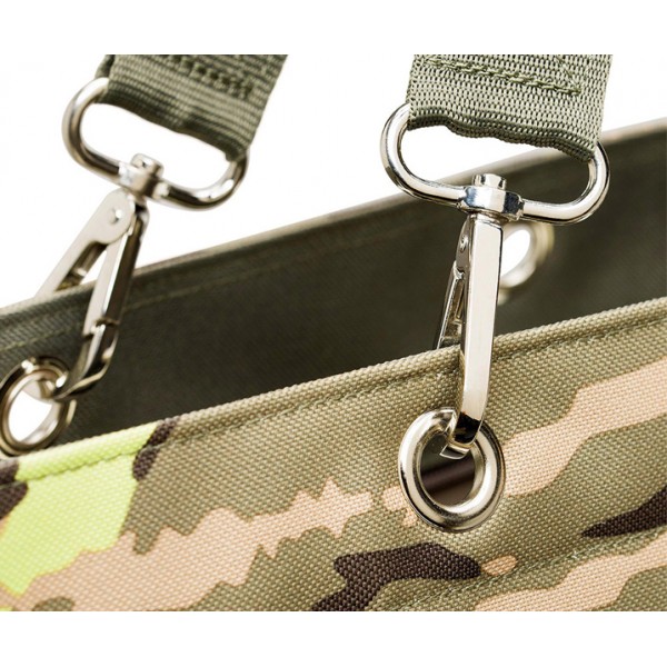 Сумка универсальная Shopper XL Camouflage