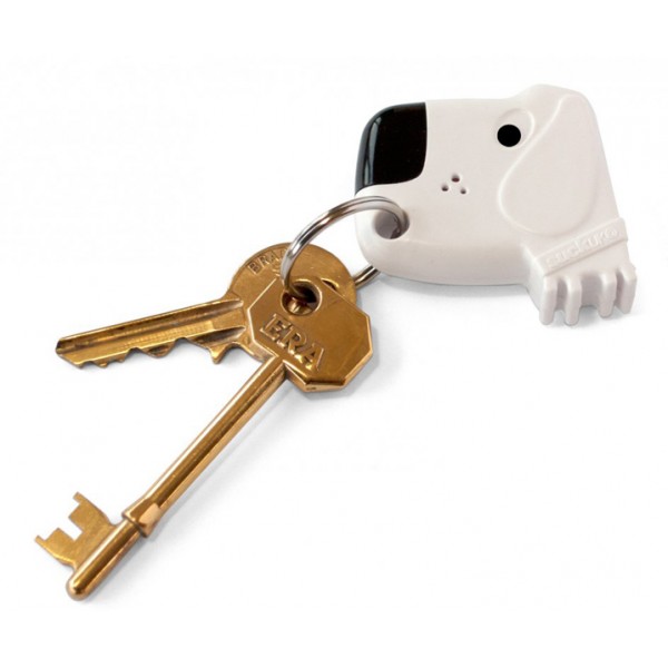 Брелок-искатель для ключей Fetch My Keys