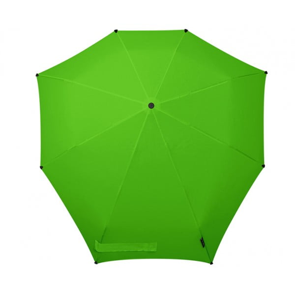 Зонт-автомат Automatic Bright Green