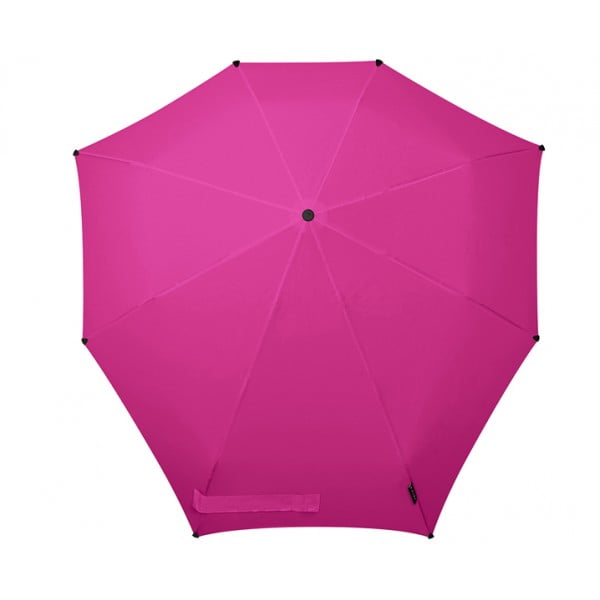 Зонт-автомат Automatic Bright Pink