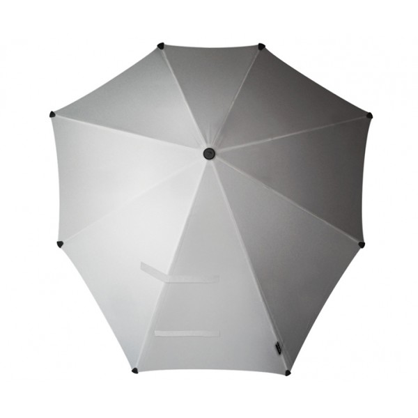 Зонт-трость Original Shiny Silver