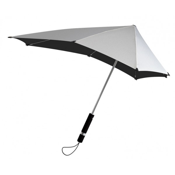 Зонт-трость Original Shiny Silver