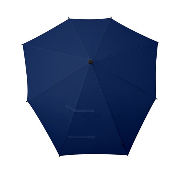Зонт-трость XL Deep Blue