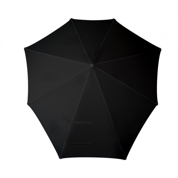 Зонт-трость XXL Pure Black