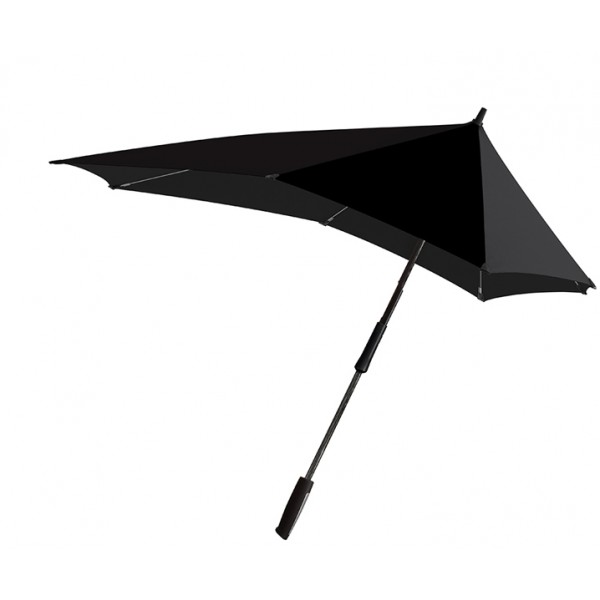 Зонт-трость XXL Pure Black