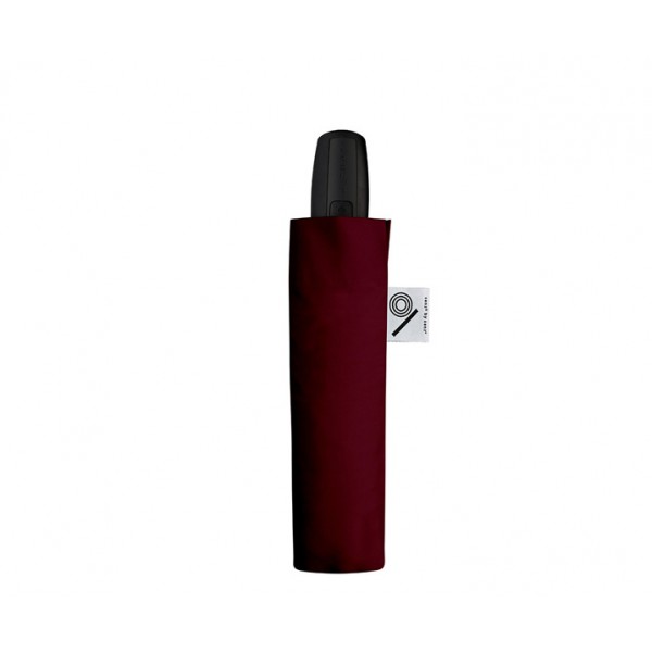 Зонт-автомат Automatic College Burgundy