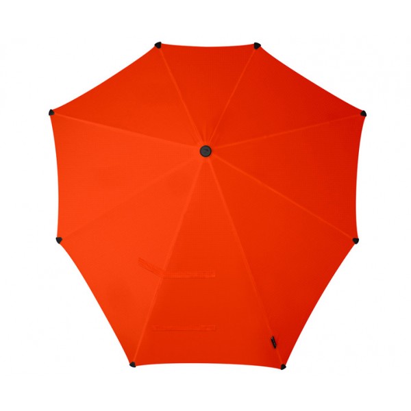 Зонт-трость Original Admiral Orange