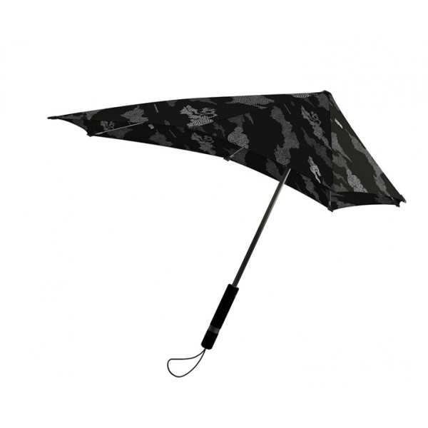 Зонт-трость Original Pointillist Bonsai