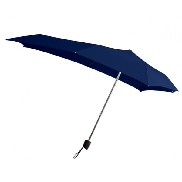 Зонт механический Smart S Deep Blue