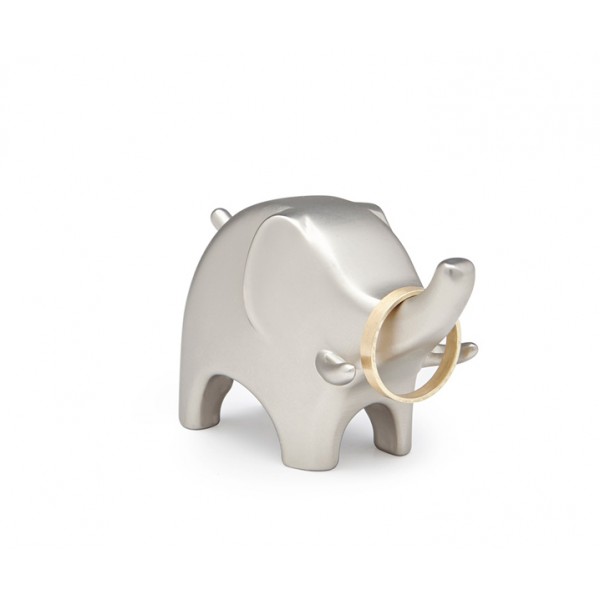 Подставка для колец Anigram Слон