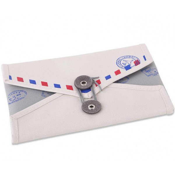 Органайзер для путешествий Envelope белый