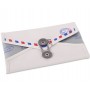 Органайзер для путешествий Envelope белый