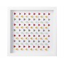 Декоративное настенное панно Geometric