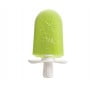 Набор для приготовления мороженого Single Quick Pop Maker зеленый