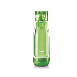 Бутылка 480 мл зеленая