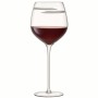 Набор из 2 бокалов для красного вина Signature Verso 750 мл