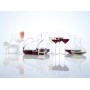 Набор из 4 бокалов для красного вина LSA Wine 850 мл