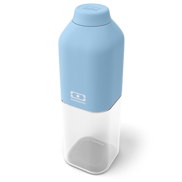 Бутылка MB Positive 0,5 л bleu crystal