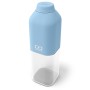 Бутылка MB Positive 0,5 л bleu crystal