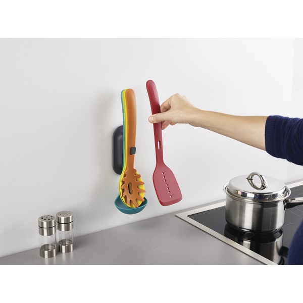 Набор кухонных инструментов Nest™ Store разноцветный