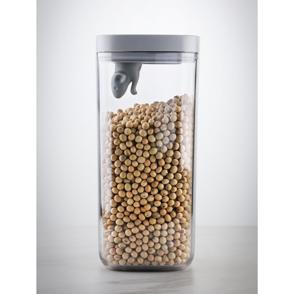 Контейнер для пищевых продуктов Lucky Mouse 1,2 л