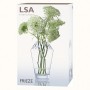 Ваза LSA International Frieze В24,5 см