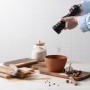 Банка для сыпучих продуктов Smart Solutions, 1 л