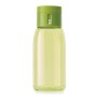Бутылка для воды DOT 400 мл зеленая