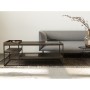 Столик кофейный Unique Furniture Rivoli 120 см