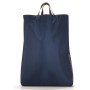 Рюкзак складной Mini Maxi Sacpack dark blue