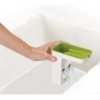 Органайзер для раковины Sink Pod зеленый