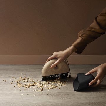 Набор щетка и совок Sweep