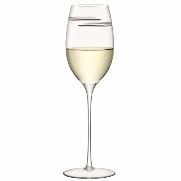 Набор из 2 бокалов для белого вина Signature Verso 340 мл