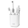 Органайзер для зубных щеток EasyStore™ белый